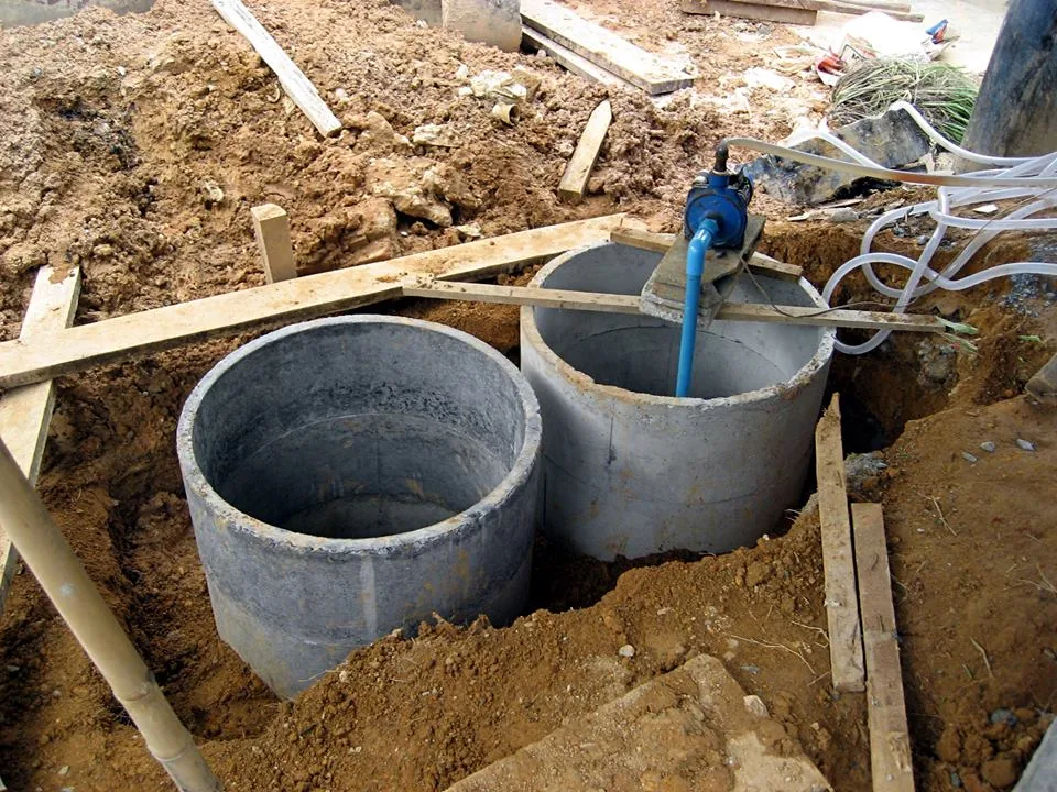 Chamberlain Septic & Sewer